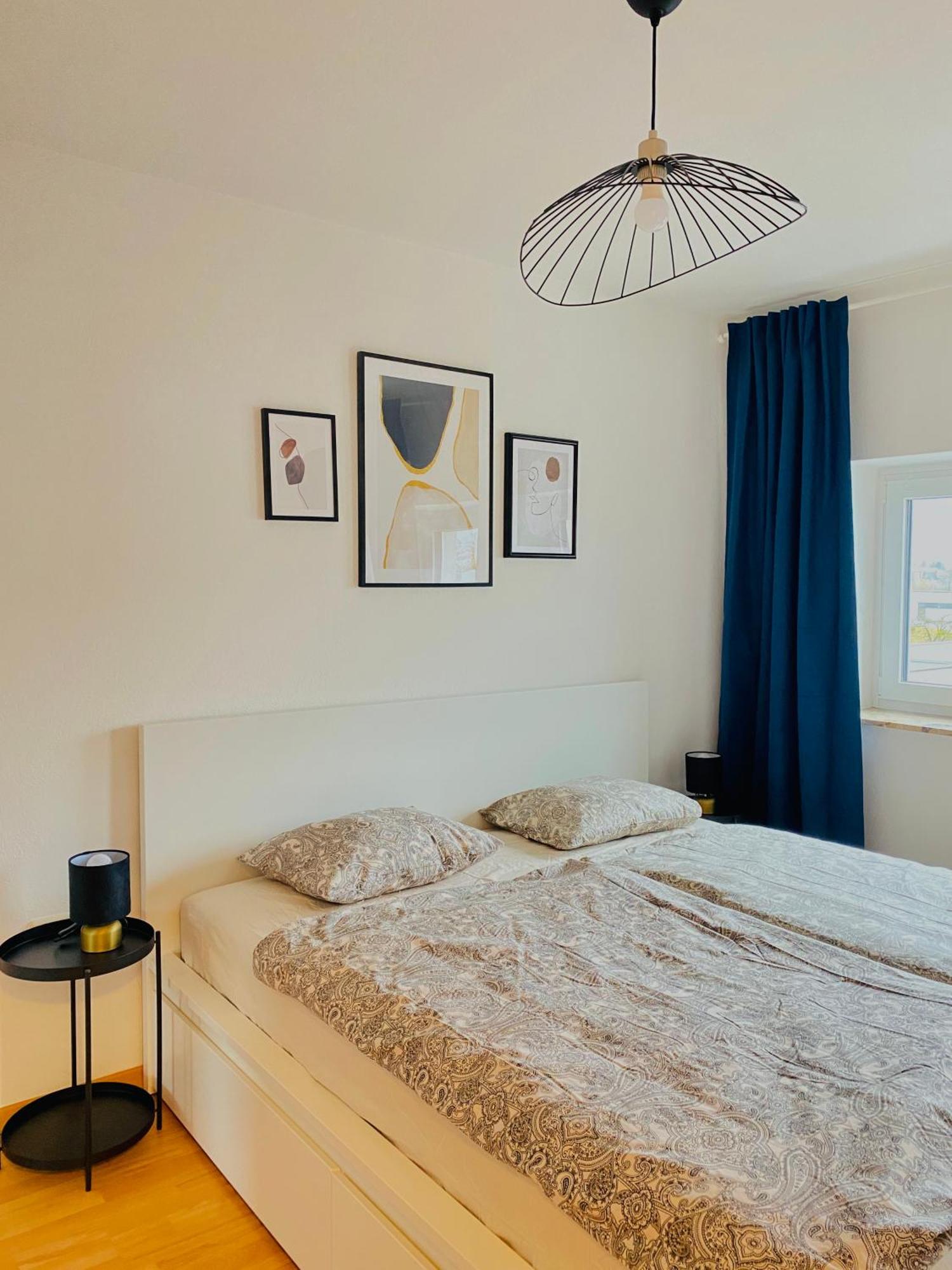Zentrale Wohnung Mit Alpenblick Micheldorf in Oberösterreich Eksteriør bilde